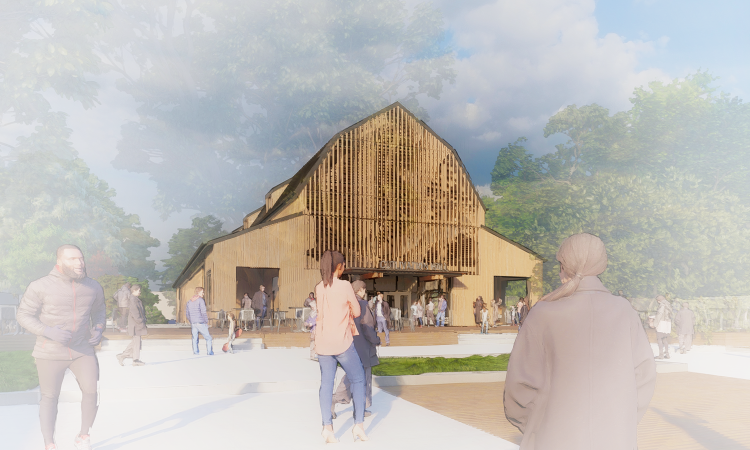 A New Culinary Destination Near Purdue University